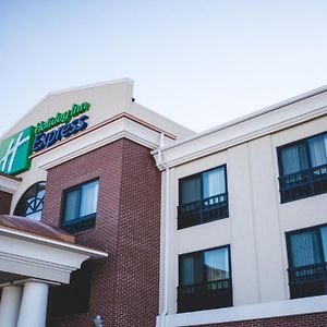 Holiday Inn Express & Suites Morton Peoria Area, An Ihg Hotel Exterior photo