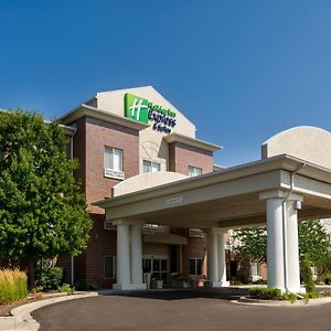 Holiday Inn Express Independence - Kansas City, An Ihg Hotel Exterior photo