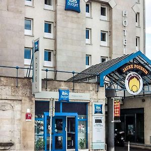 Ibis Budget Perigueux Hotell Exterior photo