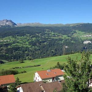 Ferienwohnung Vazerol Brienz  Exterior photo