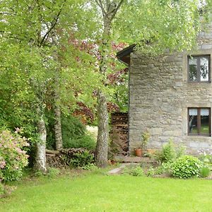 Former Farmhouse In A Quiet Village Manhay Exterior photo