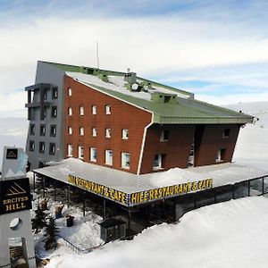 Erciyes Hill Hotell Exterior photo