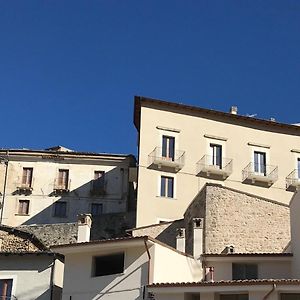 Abruzzo Forte E Gentile Leilighet Castel di Ieri Exterior photo