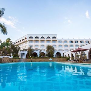 Sirikwa Hotel Eldoret Exterior photo