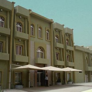 El Khater Hotell Nouakchott Exterior photo