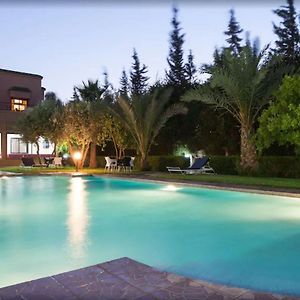 Dar Nouhaila Hotell Marrakesh Exterior photo