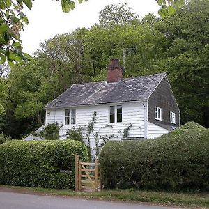 Gun Hill Cottage Horam Exterior photo