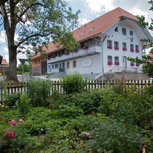 La Maison Salvagny Hotell Murten Exterior photo