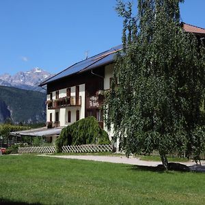 Ai Spiazzi Hotell Mezzocorona Exterior photo