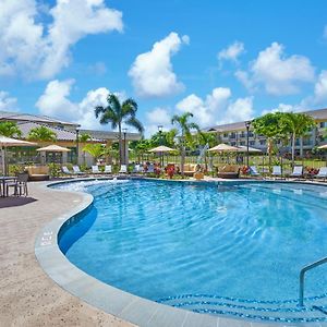 Residence Inn by Marriott Oahu Kapolei Exterior photo