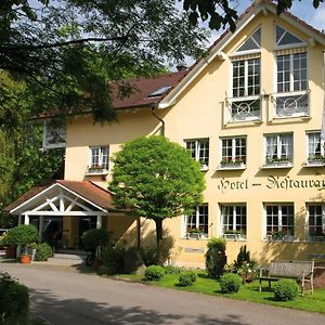 Hotel Muehle Binzen Exterior photo