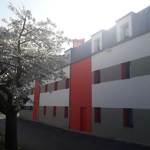 Ibis Soissons Hotell Exterior photo