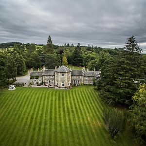 Coul House Hotel Contin Exterior photo