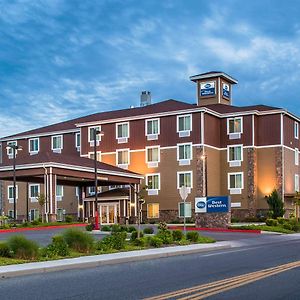 Inn at Columbia Center Kennewick Tri-Cities Exterior photo