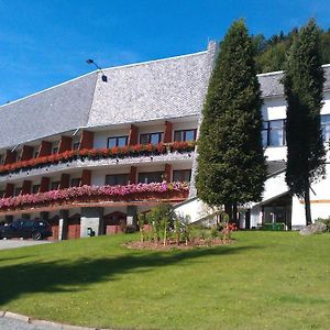 Horský Hotel Neptun Malá Morávka Exterior photo