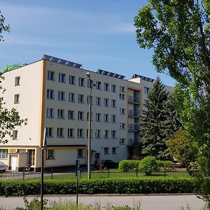 Dom Turysty Salus Hotell Sandomierz Exterior photo