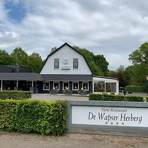 De Wapser Herberg Hotell Exterior photo