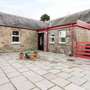 Meadowside Farm Villa Coupar Angus Exterior photo