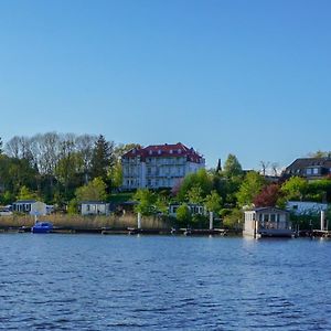 Ferienpark Suederstapel Hotell Exterior photo