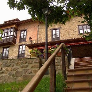 Casa Reda - Posada De Vinon Hotell Cillorigo de Liebana Exterior photo