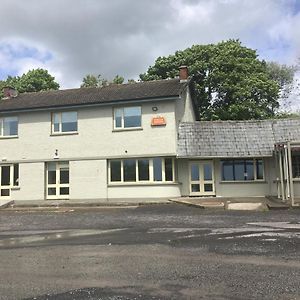 The Foxes Covert Hotell Multyfarnham Exterior photo