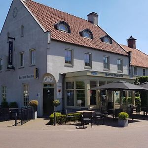 Hart Van Bourdonck Hotell Boerdonk Exterior photo