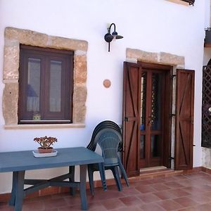 One Bedroom Apartment With Wifi At Palermo Exterior photo