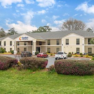 Comfort Inn Griffin Exterior photo