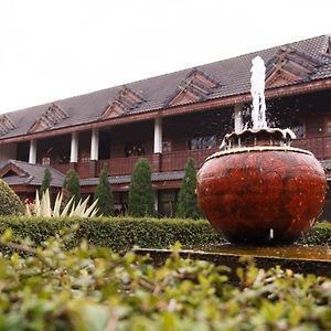 Chiangsan Goldenland Resort Chiang Saen Exterior photo