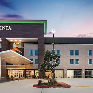 La Quinta By Wyndham Mcallen La Plaza Mall Hotell Exterior photo