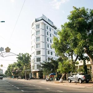 Khach San Misa Hotell Quy Nhon Exterior photo