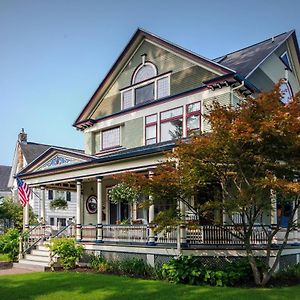 2W Lake Bed & Breakfast Skaneateles Exterior photo