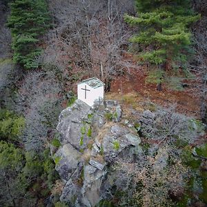 Il Borghetto Leilighet Chiavenna Exterior photo