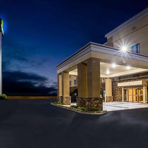 La Quinta Inn & Suits By Wyndham Pontoon Beach Il Exterior photo