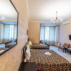 Vikena Mini - Otel St. Petersburg Room photo