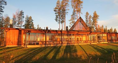 Hotell i Ähtäri, Finland | Ferietilbud fra 876 NOK/natt 